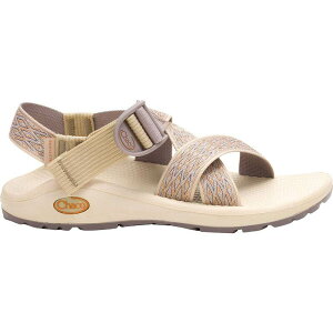 �`���R ���f�B�[�X �V���[�Y �T���_�� Chaco Mega Z Cloud Sandal - Women's Summit Khaki �J�[�L