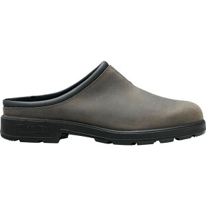 uhXg[ Y V[Y Xj[J[ Blundstone Original Clog #2422-Clay