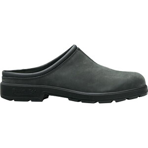 uhXg[ Y V[Y Xj[J[ Blundstone Original Clog #2420-Rustic Black ubN