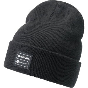 �_�J�C�� ���f�B�[�X �A�N�Z�T���[ �X�q DAKINE Cutter Beanie Black �u���b�N