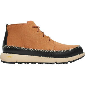 yz _i[ Y T_ V[Y Mountain Moc 917 GTX Slipper - Men's Roasted Pecan