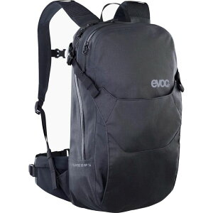 �C�[�{�b�N �����Y �o�b�O �o�b�N�p�b�N�E�����b�N�T�b�N Evoc Allride 3D WP 16L Backpack Black �u���b�N