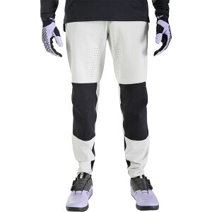 �t�H�b�N�X���[�V���O �����Y �{�g���X �n�[�t�p���c�E�V���[�c Fox Racing Defend Pant - Men's Park Light Grey �O���[