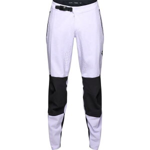 �t�H�b�N�X���[�V���O �����Y �{�g���X �n�[�t�p���c�E�V���[�c Fox Racing Defend Pant - Men's Park Lilac ���C���b�N