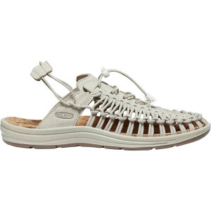 yz L[ Y T_ V[Y Uneek II Convertible Sandal Plaza Taupe/Plaza Taupe