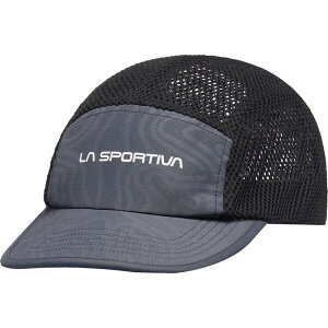 ���X�|���e�B�o �����Y �A�N�Z�T���[ �X�q �L���b�v La Sportiva Skyline Air Cap Onyx/Black �u���b�N