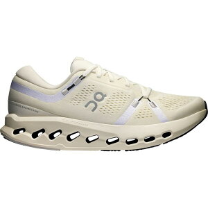 yz I Y Xj[J[ V[Y Cloudsurfer 2 Running Shoe - Men's Ivory/Ivory