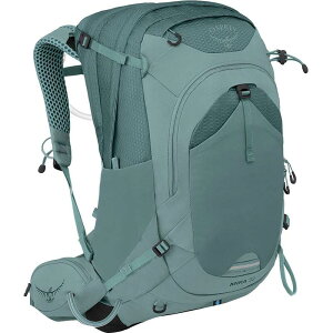 IXv[pbN fB[X obO obNpbNEbNTbN Succulent Green Osprey Packs Mira 32L Backpack - Women's