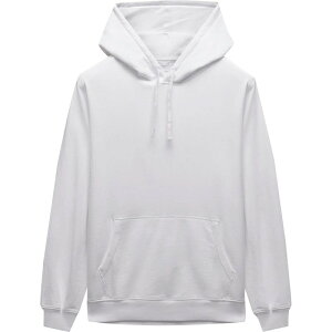 ���C�j���O�`�����v �����Y �A�E�^�[ �p�[�J�[�E�X�E�F�b�g �p�C�� �p�[�J�[ Reigning Champ Lightweight Terry Classic Hoodie - Men's White �z���C�g