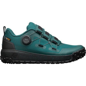 ���C�h�R���Z�v�c ���f�B�[�X �V���[�Y �X�j�[�J�[ �g�[�� Ride Concepts Tallac BOA Mountain Bike Shoe - Women's Teal �e�B�[��