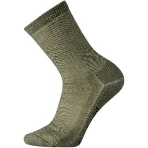 �X�}�[�g�E�[�� �����Y �A���_�[�E�F�A �C�� Smartwool Hike Classic Edition Full Cushion Crew Sock - Men's Sage �Z�[�W