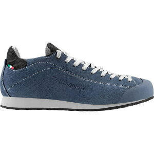 �U���o���� �����Y �V���[�Y �X�j�[�J�[ Zamberlan Free Blast Pop Shoe - Men's Oceania