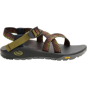 �`���R ���f�B�[�X �V���[�Y �T���_�� Chaco Rapid Pro Sandal - Women's Aquatic Flora