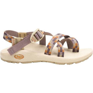 �`���R ���f�B�[�X �V���[�Y �T���_�� Chaco Z/Cloud 2 Sandal - Women's Pixel Windswept