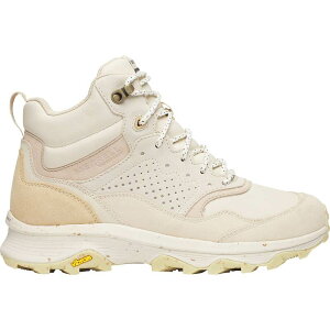  fB[X V[Y u[cECu[c Merrell Speed Solo MXD Mid WP Hiking Boot - Women's Poplar