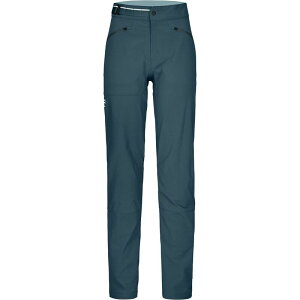 Ig{bNX fB[X A_[EFA pc Ortovox Brenta Pant - Women's Dark Arctic Grey O[