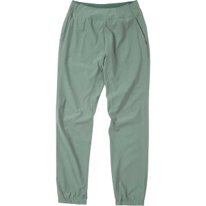 ���u ���f�B�[�X �{�g���X �J�W���A���p���c Rab Harpur Pant - Women's Sage �Z�[�W