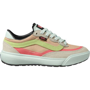 oY fB[X V[Y Xj[J[ Vans MTE Ultrarange 2.0 SE Shoe - Women's Green/Pink sN