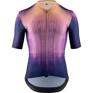 A\X Y gbvX TVc W[W[ Assos EQUIPE R Jersey S11 - Men's Violet Trip oCIbg