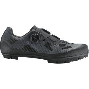 �}�r�b�N �����Y �V���[�Y �X�j�[�J�[ Mavic Crossmax SL II Mountain Bike Shoe Black �u���b�N