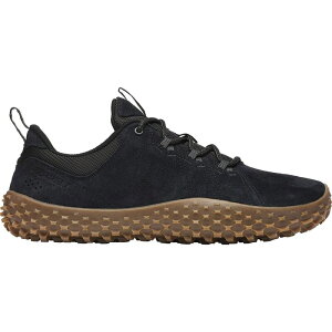 ������ �����Y �V���[�Y �X�j�[�J�[ Merrell Wrapt Shoe - Men's Black/Gum �u���b�N