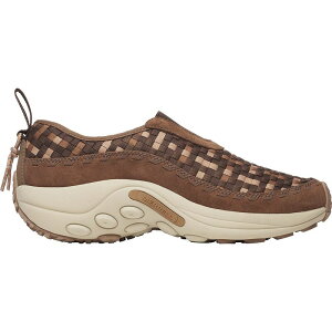 ������ �����Y �V���[�Y �X�j�[�J�[ Merrell Jungle Moc Evo Woven SE Shoe - Men's Mole