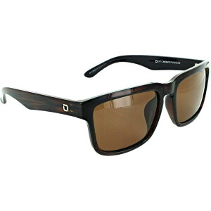 yz Iv`bNi[u Y TOXEACEFA ANZT[ Mashup Polarized Sunglasses Driftwood Brown/Polarized Brown Lens