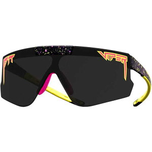 �s�b�g�o�C�p�[ �����Y �A�N�Z�T���[ �T���O���X�E�A�C�E�F�A Pit Viper The Flip-Offs Sunglasses The 93' Dusk