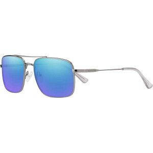 TNEh|CYh Y ANZT[ TOXEACEFA Suncloud Polarized Optics Payback Polarized Sunglasses Gunmetal/Polarized Blue Mirror u[