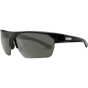 TNEh|CYh Y ANZT[ TOXEACEFA Suncloud Polarized Optics Rival Polarized Sunglasses Black/Polarized Gray ubN