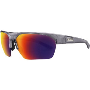 TNEh|CYh Y ANZT[ TOXEACEFA Suncloud Polarized Optics Rival Polarized Sunglasses Transparent Gray/Polarized Plasma Mirror O[