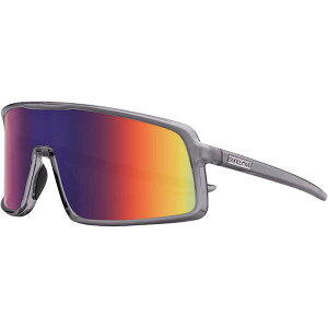 TNEh|CYh Y ANZT[ TOXEACEFA Suncloud Polarized Optics Upshot Polarized Sunglasses Transparent Gray/Polarized Plasma Mirror O[