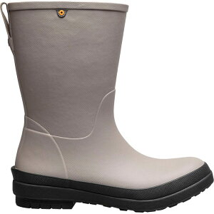 {OX fB[X V[Y u[cECu[c Bogs Amanda II Mid Rain Boot - Women's Taupe g[v
