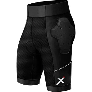 �W�[�t�H�[�� ���f�B�[�X �{�g���X �J�W���A���p���c G-Form Pro-X4 Short - Women's Black �u���b�N