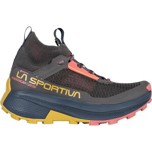 ���X�|���e�B�o ���f�B�[�X �V���[�Y �u�[�c�E���C���u�[�c La Sportiva Prodigio Hike GTX Boot - Women's Onyx/Rosebay