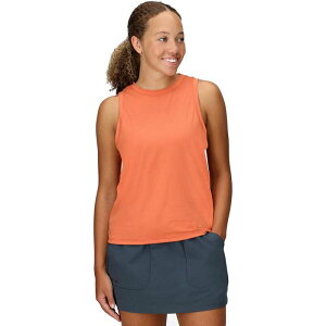 }[bg fB[X gbvX TVc Marmot Windridge Tank-Top - Women's Pomelo