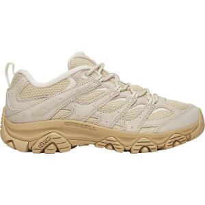 ������ ���f�B�[�X �V���[�Y �X�j�[�J�[ Merrell Moab 3 Hiking Shoe - Women's Poplar