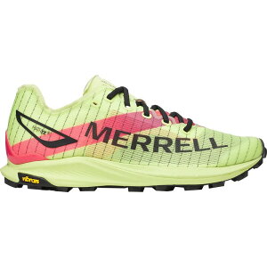 ������ ���f�B�[�X �V���[�Y �X�j�[�J�[ Merrell MTL Skyfire 2 Matryx Trail Running Shoe - Women's Mantis