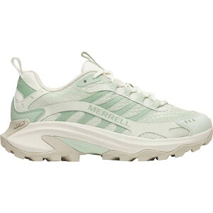 fB[X V[Y Xj[J[ Merrell Moab Speed 2 Hiking Shoe - Women's Sprig