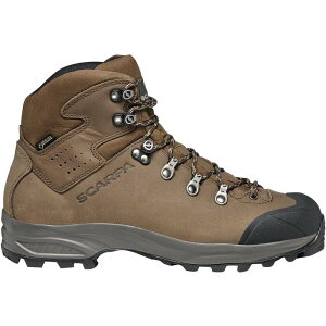 yz XJp fB[X u[cECu[c V[Y Kailash Plus GTX Boot - Women's Dark Brown