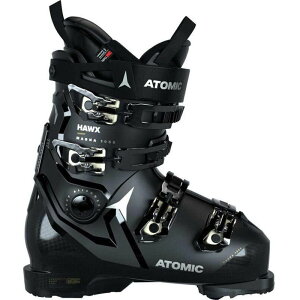 Ag~bN fB[X V[Y u[cECu[c Atomic Hawx Magna 105 S Ski Boot - Women's Black ubN