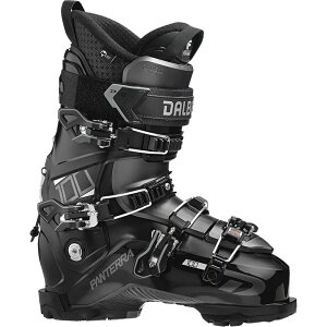 _xX|[c Y V[Y u[cECu[c XL[ Black/Grey Dalbello Sports Panterra 100 GW MS Ski Boot - 2022