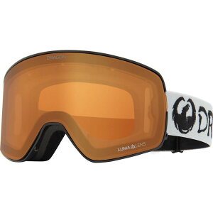 hS Y ANZT[ TOXEACEFA Dragon NFX2 Goggles Classicgrey/Lumalens Photochromic Amber Ao[