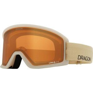 hS Y ANZT[ TOXEACEFA vXTCY Dragon DX3 Plus OTG Goggles Raw/Lumalens Amber+Lumalensmidnight Ao[