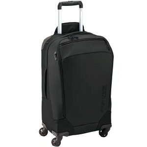 【送料無料】 イーグルクリーク メンズ スーツケース バッグ Tarmac XE 4-Wheel 65L Bag Black