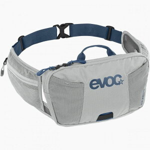 C[{bN Y obO {fBobOEEGXg|[` Evoc Hip Pouch 1L Stone Xg[