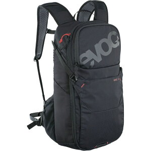 �C�[�{�b�N �����Y �o�b�O �o�b�N�p�b�N�E�����b�N�T�b�N Evoc Ride 16L Backpack Black �u���b�N