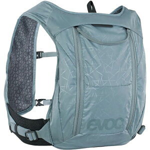 �C�[�{�b�N �����Y �o�b�O �o�b�N�p�b�N�E�����b�N�T�b�N Evoc Hydro Pro Hydration 3L Backpack Steel