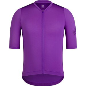 ���t�@ �����Y �g�b�v�X T�V���c �W���[�W�[ Rapha Pro Team Training Jersey - Men's Royal Lilac/Pansy ���C���b�N