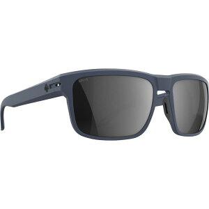 �X�p�C �����Y �A�N�Z�T���[ �T���O���X�E�A�C�E�F�A Spy Region XL Polarized Sunglasses Matte Steel Blue Happy Gray Green Polar Silver Mirror �O���[